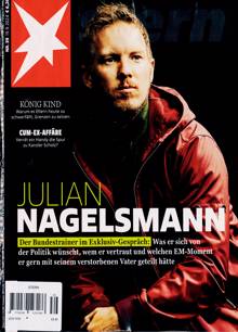 Stern Magazine  Order Online