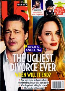 Us Weekly Magazine  Order Online