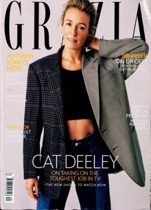Grazia Magazine  Order Online