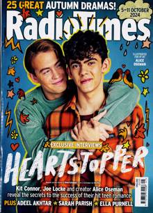 Radio Times England Magazine  Order Online