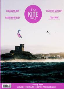 The Kitemag Magazine  Order Online