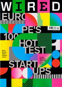 Wired Uk Magazine  Order Online