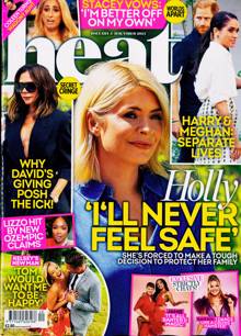 Heat Magazine  Order Online