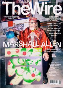 Wire Magazine  Order Online