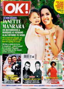 Ok! Magazine  Order Online