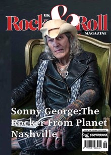 Uk Rock And Roll Magazine  Order Online