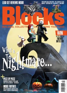 Blocks Magazine  Order Online