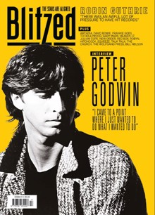 Blitzed Magazine  Order Online