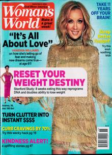 Womans World Magazine  Order Online