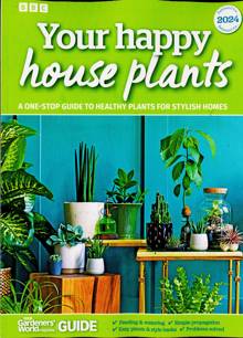 Gardeners World Guide Magazine  Order Online