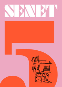 Senet Magazine  Order Online