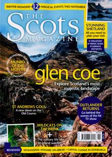 Scots Magazine  Order Online
