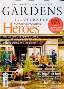 Gardens Illustrated Magazine  Order Online