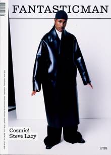 Fantastic Man Magazine  Order Online