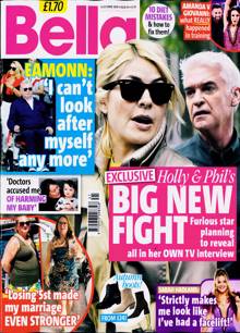 Bella Magazine  Order Online