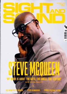 Sight & Sound Magazine  Order Online