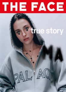 The Face  Magazine  Order Online