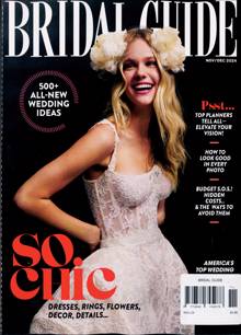 Bridal Guide Magazine  Order Online