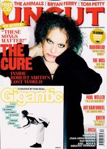Uncut Magazine  Order Online
