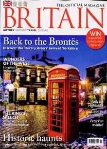 Britain Magazine  Order Online