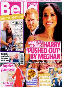 Bella Monthly Magazine  Order Online