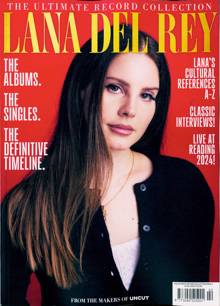 Ultimate Record Collection Magazine  Order Online