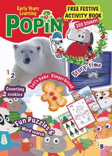 Popin Magazine #12 Order Online