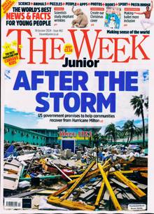 The Week Junior Magazine  Order Online