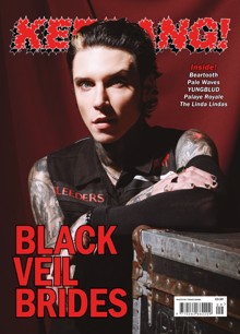 Kerrang! Magazine  Order Online