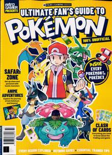 Film And Gaming Series Magazine  Order Online