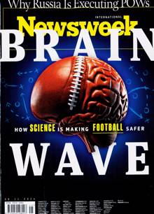 Newsweek Magazine  Order Online