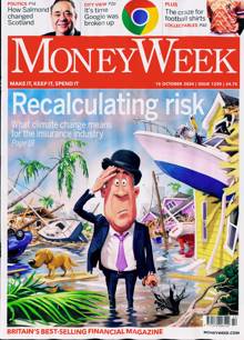 Money Week Magazine  Order Online