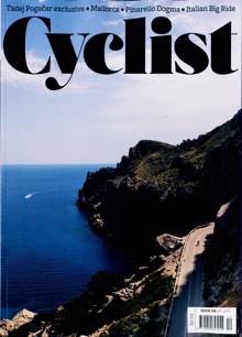 Cyclist Magazine  Order Online