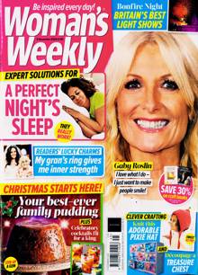Womans Weekly Magazine  Order Online