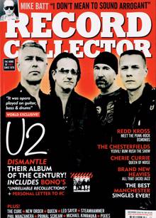 Record Collector Magazine  Order Online