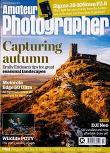 Amateur Photographer Magazine  Order Online