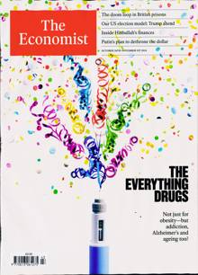 Economist Magazine  Order Online
