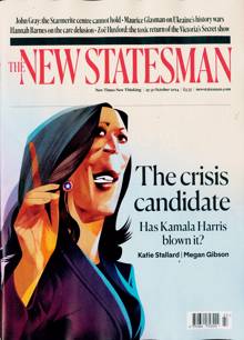 New Statesman Magazine  Order Online