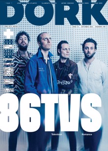 Dork  Magazine  Order Online