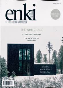 Enki Magazine  Order Online