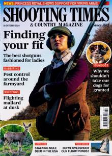 Shooting Times & Country Magazine  Order Online