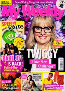 My Weekly Magazine  Order Online