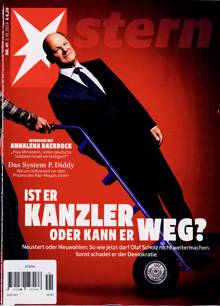 Stern Magazine  Order Online