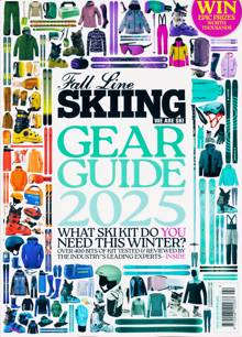 Fall Line Monthly Magazine  Order Online