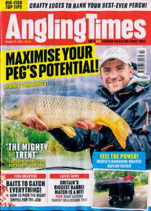 Angling Times Magazine  Order Online