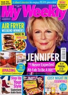 My Weekly Magazine  Order Online