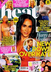 Heat Magazine  Order Online