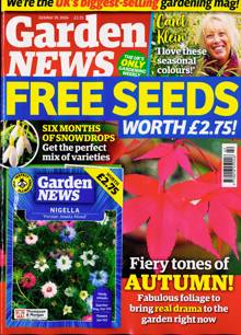 Garden News Magazine  Order Online