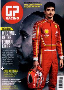 Gp Racing Magazine  Order Online