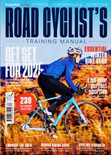 Essential Cycling Series Magazine  Order Online